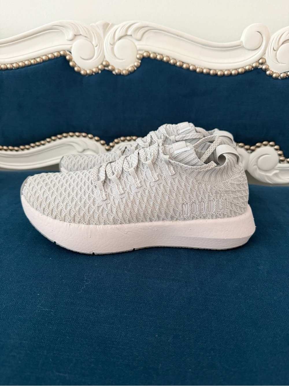 NOBULL Women's Allday Knit Sneakers